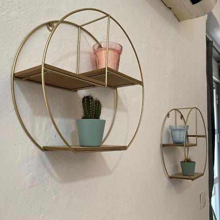 Quattro Puente De Triana Apartment Seville Luaran gambar
