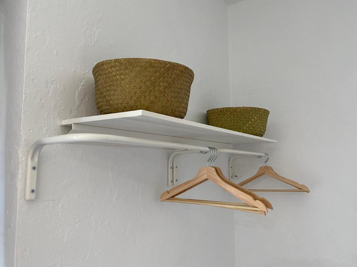 Quattro Puente De Triana Apartment Seville Luaran gambar